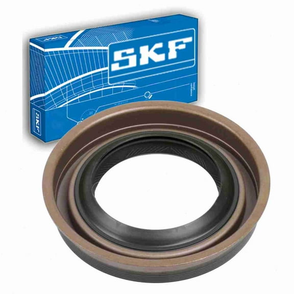 SKF Rear Wheel Seal compatible with Jeep Cherokee 1999-2001