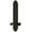 Bronze, variant on Grandeur 803803 Arc Solid Brass Tall Plate Rose Right Handed Passage Door Lever Set -