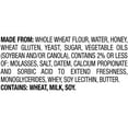 thumbnail image 3 of Pepperidge Farm Whole Grain Honey Wheat Bread, 24 oz Loaf, 3 of 8