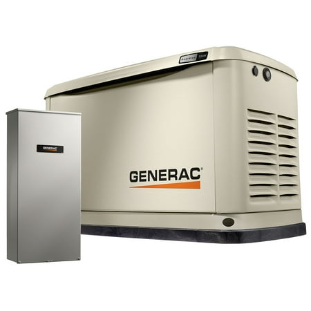 Best Home Standby Generators
