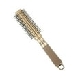 thumbnail image 1 of Unique Bargains Round Hair Brush Detangling Brush for Curling Blow Drying Styling All Hair Types, 1 of 7