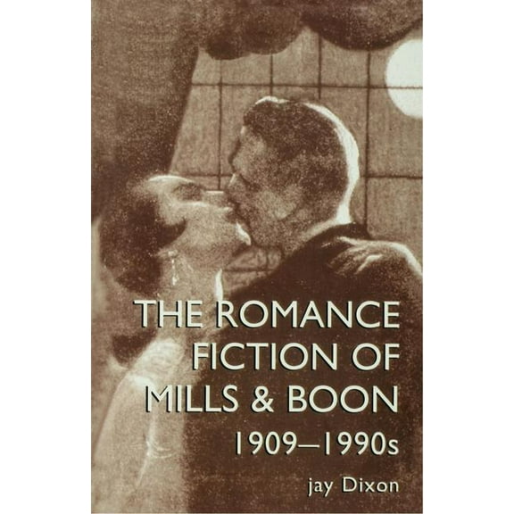 Women's and Gender History The Romantic Fiction Of Mills & Boon, 1909-1995, (Paperback)
