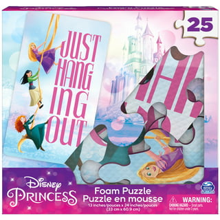  VAIANA - Mon Petit Livre Puzzle - 5 puzzles 9 pièces - Disney  Princesses: 9782013350228: COLLECTIF: Books