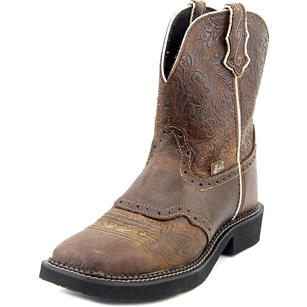 walmart womens western boots