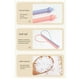 thumbnail image 3 of Cat Teaser Funny Stick Silicone Long Tail Pet Interactive Toys,B, 3 of 5