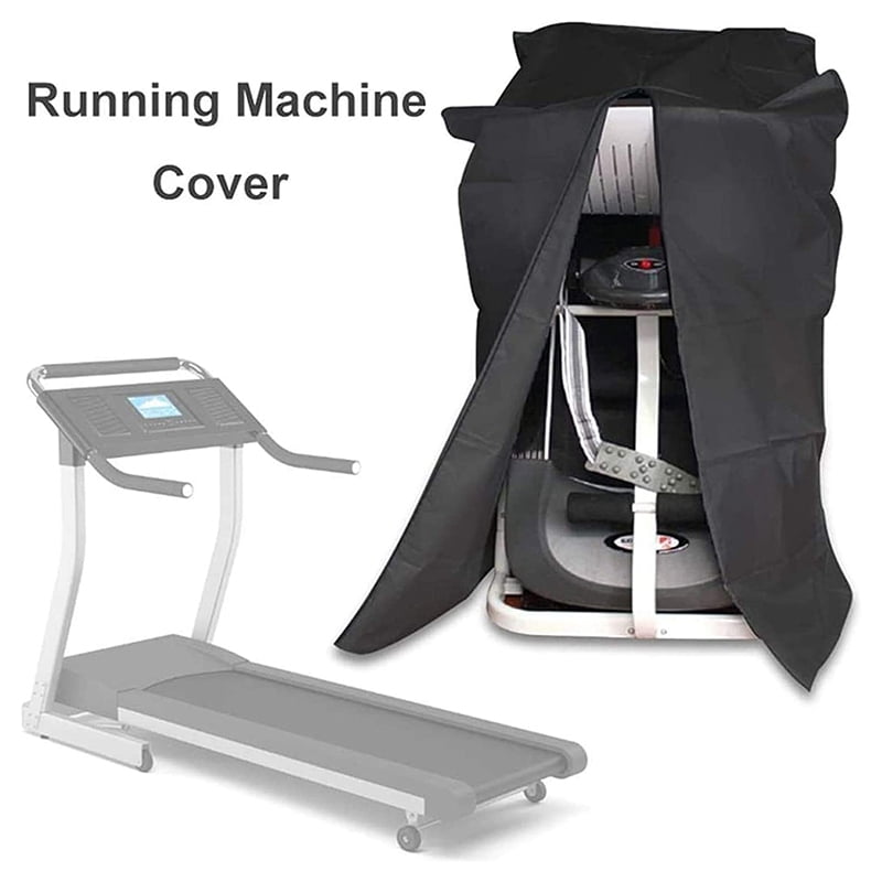 Details about   Waterproof Dustproof Treadmill Cover Running Jogging Machine Protection Shelter 