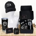thumbnail image 6 of Retirement Gifts for Men, Funny Retired Presents Include Insulated Tumbler Baseball Cap Socks Keychain Scented Candle with Gift Box for Dad, Coworkers, Friends, Retired People, 6 of 7