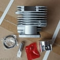 thumbnail image 6 of Garden Tool Parts FS 120 Cylinder Kit FS120 (35mm) 4134 020 1213 41340201213, 6 of 6
