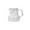 WH, variant on Wzzjkit Glass Pitcher, Clear Water Pitcher with Lid, Fridge Jug, Shatterproof, Great for Iced Tea, Sangrias, Lemonade, Milk, Large Capacity Tea Pitcher