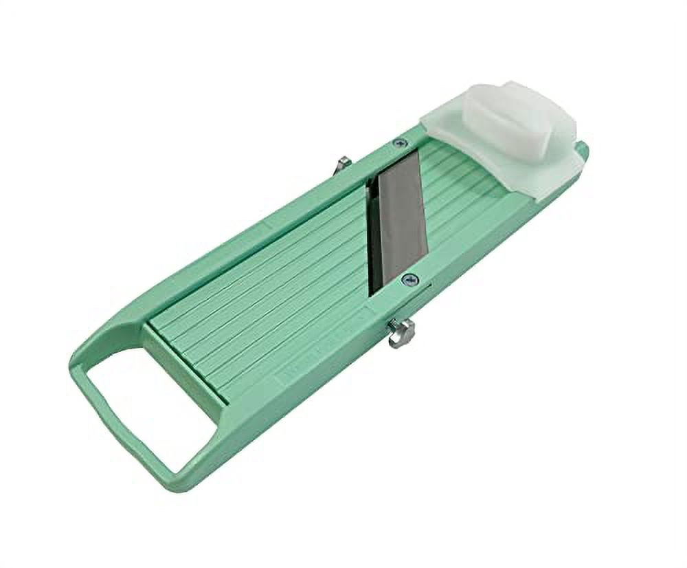 Benriner Japanese Vegetable Slicer, Old Version - Walmart.com