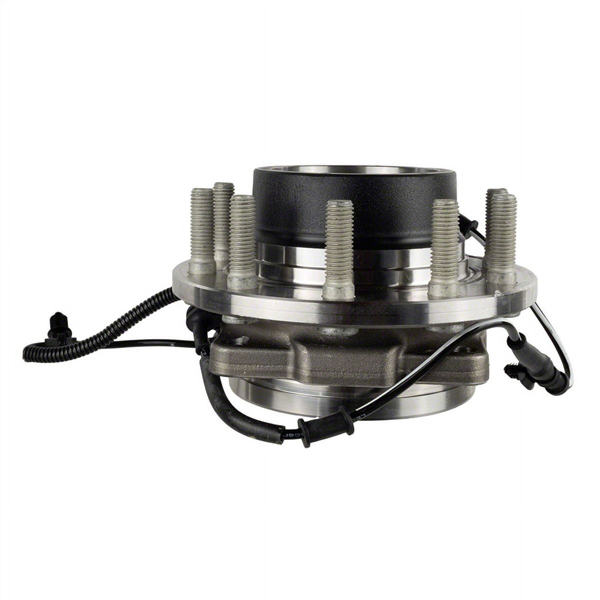 Motorcraft HUB ASY - WHEEL (P)