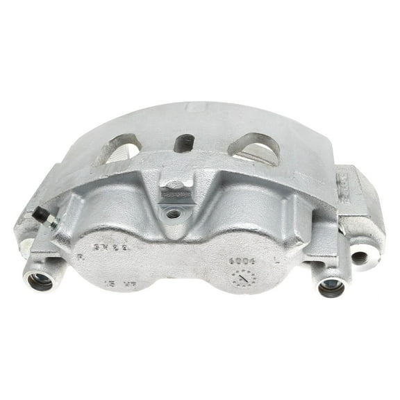 Acdelco 18FR12463 Front Disc Brake Caliper Assembly Without Pads (Friction