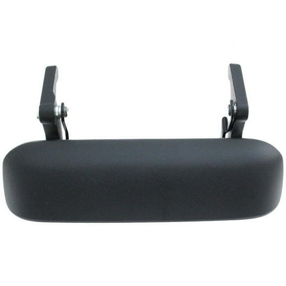 Tailgate Handle - Compatible with 1998 - 2011 Ford Ranger 1999 2000 2001 2002 2003 2004 2005 2006 2007 2008 2009 2010