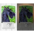 thumbnail image 2 of Scottish Terrier Ceramic Night Light, 2 of 2