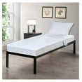 Sheets for Cot Bunk Bed 28" X 75" Cot Size Mattress SheetsFitted Cot