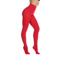 thumbnail image 5 of Laonim Candy Colored Tights Party Costume Accessories Solid Color Tights, 5 of 5