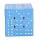 thumbnail image 2 of Rompecabezas De Velocidad Ciega 3x3, Juego De Razonamiento IQ Portátil, Entrenamiento Cerebral, Rompecabezas De Velocidad Braille, Efecto De Alivio 3D Para Visión Débil, 2 of 7