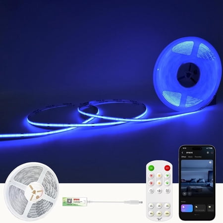 660nm & 850nm Red Near-Infrared LED Light Bar, USB Powered Relaxation Lamp for Bedroom Home Office