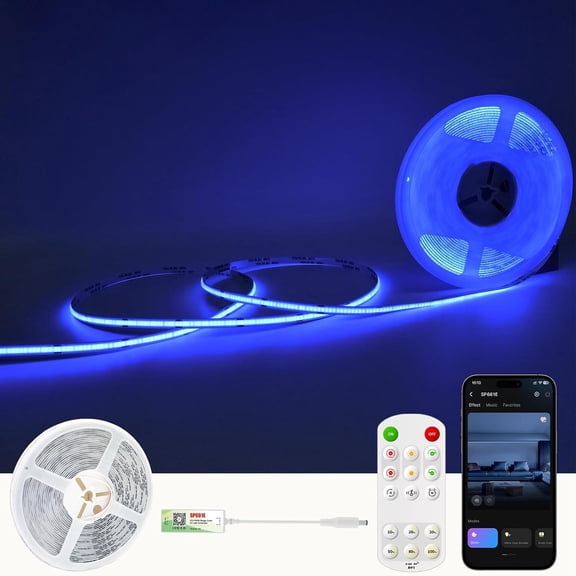 660nm & 850nm Red Near-Infrared LED Light Bar, USB Powered Relaxation Lamp for Bedroom Home Office