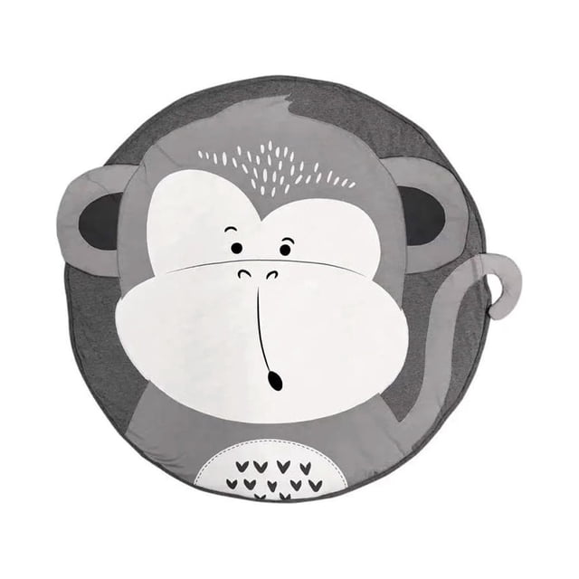 Tapete Colchón Para Bebe Recién Nacido Acolchado Para Jugar Dara Baby Acc0032