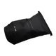 thumbnail image 2 of Bolsa de viaje para motocicleta, tela impermeable, gran capacidad, resistente al desgaste, bolsa de lona seca para bicicleta con 4 correas de liberación rápida, color negro, 40L, 2 of 5