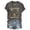 WenDA05_Grey, variant on WEIWEN Womens Summer Tops Trendy 2026 All Plants are Edible Some Only Once Short Sleeve V Neck T Shirts for Women Dressy Casual Tshirts Blue, S