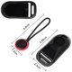 thumbnail image 5 of TOKIISHE Adaptador de liberación rápida para correas de hombro de cámara, paquete de 2 correas de cámara de liberación rápida sin espejo con base, kit de hebilla de conexión para correa de, 5 of 5