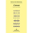thumbnail image 1 of Canoas Blanco, 1 of 2