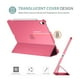 thumbnail image 4 of Funda inteligente ProCase para iPad Air de 11 pulgadas M3 M2 2025 2024, 4 of 9