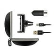thumbnail image 1 of Bracketron Roadtripper Travel Pack Micro-USB - Accessory kit for cellular phone - black, 1 of 1