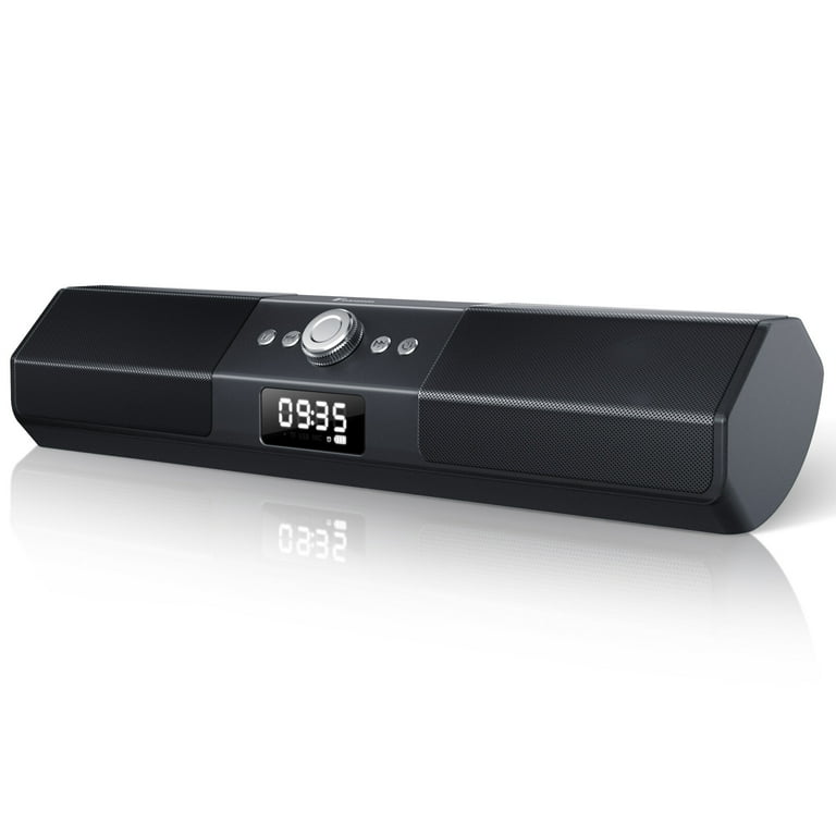 Foxnovo soundbar sales