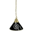 thumbnail image 3 of United States Army Pendant Light with Chrome FIxture, 3 of 3