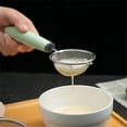 thumbnail image 1 of Viflosae Stainless Steel Multi-Function Filter Spoon Home Kitchen Hot Pot Soup Spoon Savings on flyer items, 1 of 2