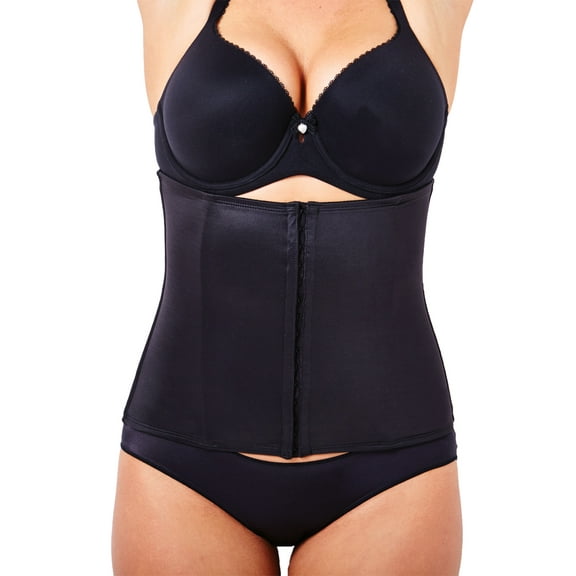 TC Fine Intimates Womens Extra Firm Control Waist Cincher Style-4078