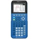 thumbnail image 1 of Calculadora gráfica Texas Instruments TI-84 Plus CE Bionic Blue, 1 of 2