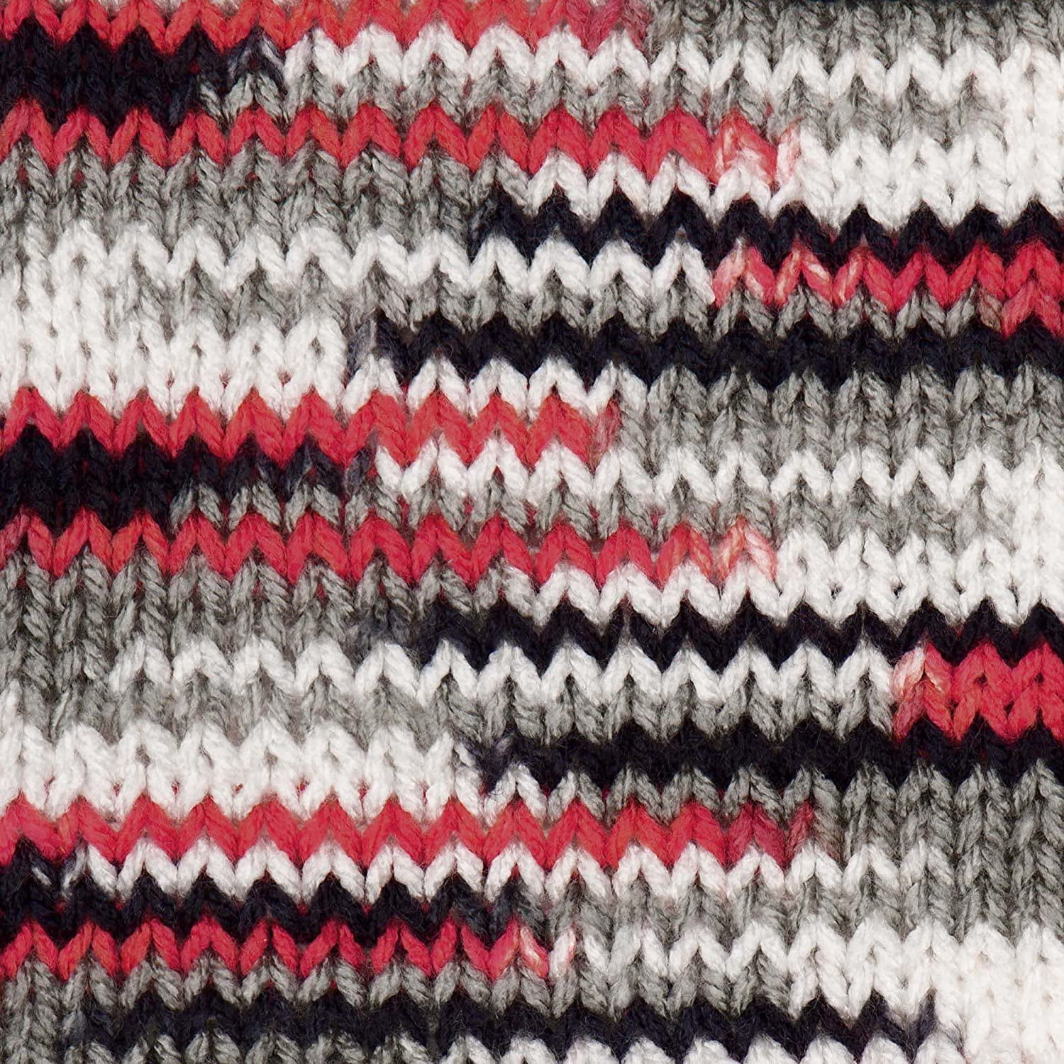 Red Heart Super Saver Pooling (2-Pack) Haute 5 Oz Ea Skein