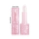 thumbnail image 4 of Xihbxyly Lápiz Labial Que Cambia de Color, Bálsamo Labial Hidratante con Extracto Natural, Hidratación Duradera, Uso Versátil, Imprescindible En Maquillaje Femenino, Brillo de 3,5 G., 4 of 4