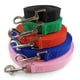 thumbnail image 2 of Correas de entrenamiento de nailon para perros, correa para pasear mascotas, cuerda de tracción larga para perros pequeños, medianos y grandes, para uso en exteriores de 15/20/30/50/100 pies, 2 of 5
