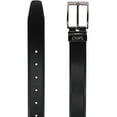 thumbnail image 3 of Chaps  35mm Reversible Napa Leather Dress Belt (Men), 3 of 8