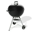thumbnail image 3 of Original Kettle Charcoal BBQ Grill 22", 3 of 7