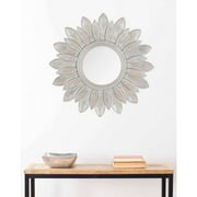Safavieh Sun King Mirror, Multiple Colors