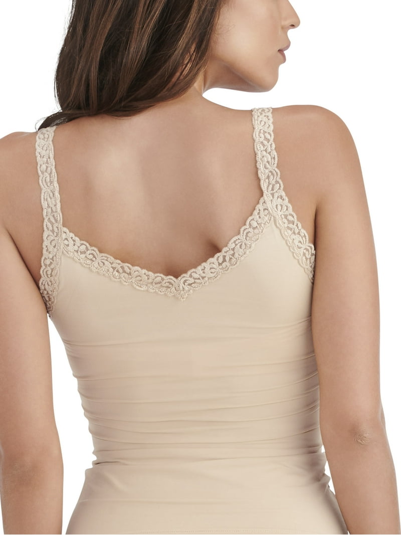 【本日限定価格】S lace layered camisole THEREDTHREAD】S lace layered camisole