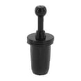 thumbnail image 4 of Bgsha 10 PCS Diy Audio Speaker Buckles Plastic Ball Socket Type Grill Guides Peg Kit, 4 of 9