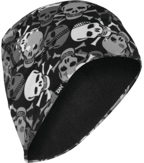Zan Headgear Sportflex Fleece Series 