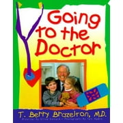 Going To The Doctor [Hardcover - Used]