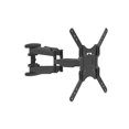 thumbnail image 4 of Kanto M600 Full Motion Single Stud TV Mount for 26" to 55" TVs - Black, 4 of 17