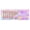 Type 4, variant on 5 Gradient Colors Soft Gel Nail Tips Pre-applied Base Coat & Tip Primer Pre-made Fake Nails 15 Sizes False Nail Tips for Nail Art DIY