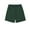 Green, variant on Sweat Shorts for Men Summer Classic Stretch Casual Shorts Cotton Drawstring Runing Shorts S-2XL