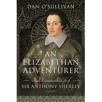 An Elizabethan Adventurer (Hardcover)
