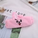 thumbnail image 1 of listo stock - kpop bts bt21 bangtan boys máscaras de ojos huangjie unisex, 1 of 2